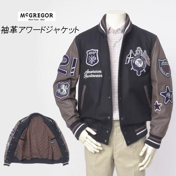 McGREGOR（マックレガー） 40%OFF SALE McGREGOR (マグレガー)メンズ