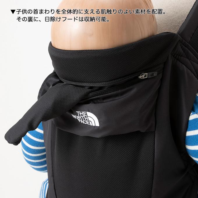 THE NORTH FACE（ザ ノースフェイス） Baby Compact Sling ベビー
