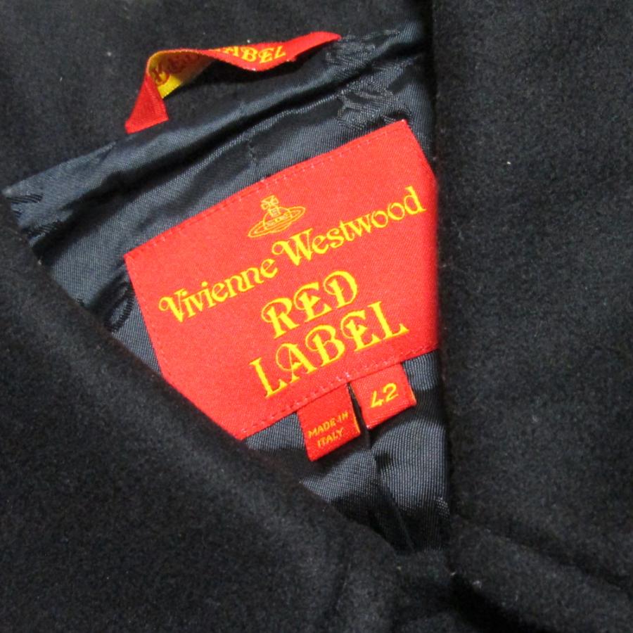 Vivienne Westwood red label 美品 ヴィヴィアンウエストウッド 「42