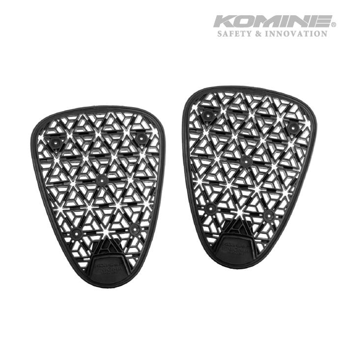 コミネ（Komine） プロテクター SK-864 エニグマG2 ウエスト