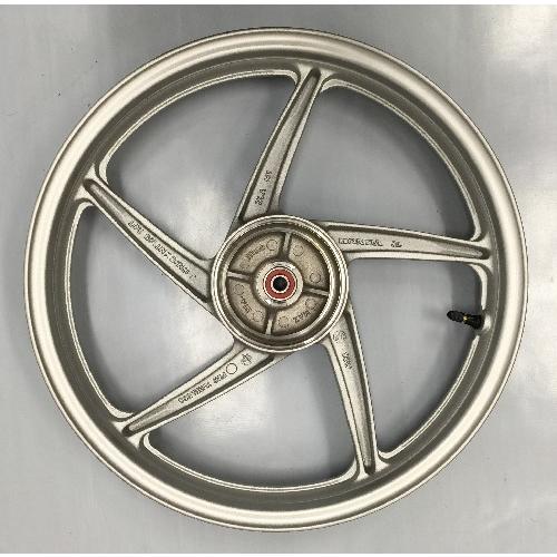 HONDA solo 純正フロントホイール 18インチ チョッパーカブ HONDA solo