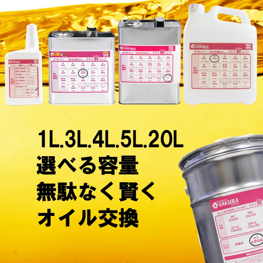 ディーゼル エンジンオイル DL-1 5W-30 部分合成油 4L缶 日本製