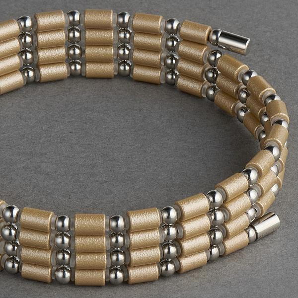 COREFORCE（コアフォース） 新色 コアフォースループ SUS シャンパン