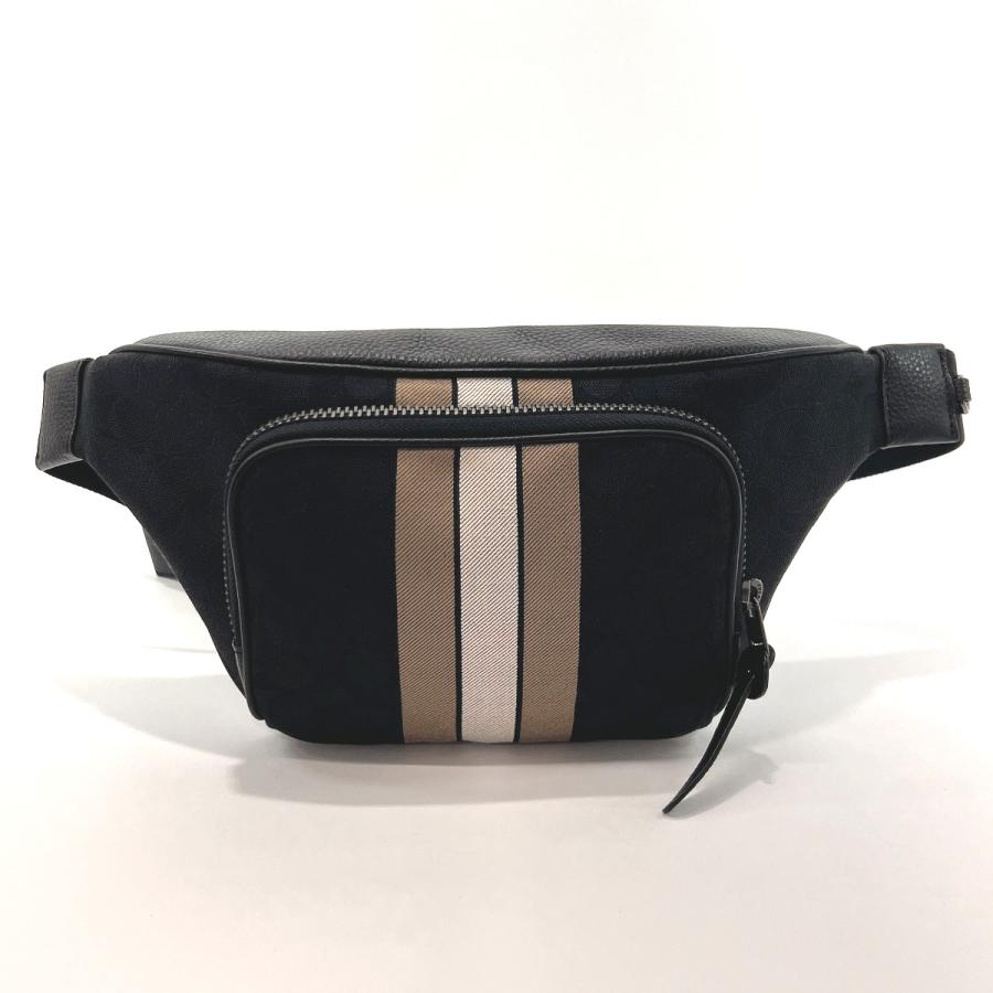 COACH（コーチ） ボディバッグ C5386 ボディバッグ シグネチャー