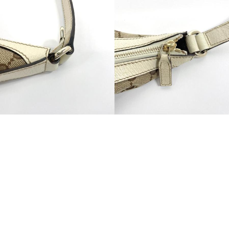 GUCCI（グッチ） ショルダーバッグ 153010 ワンショルダー GG