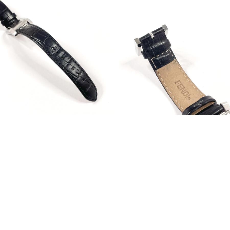 FENDI（フェンディ） 腕時計 150-7000L-724 クラシコ ステンレス