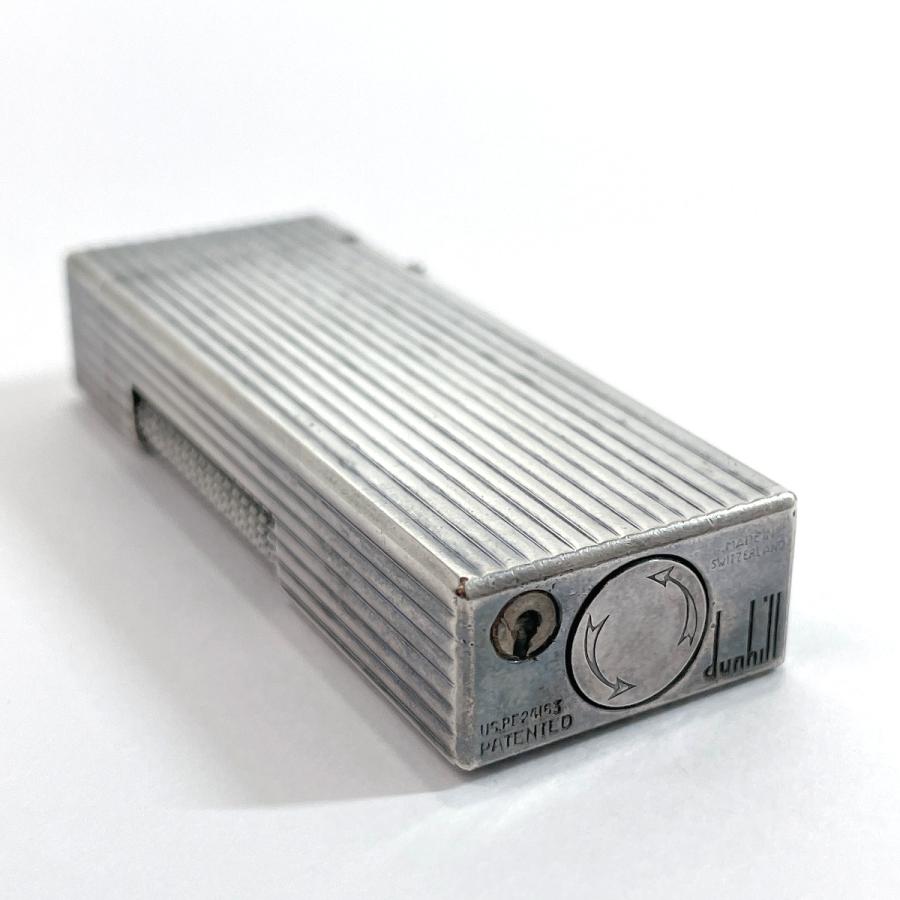 dunhill（ダンヒル） ライター 喫煙具 タバコグッズ US. RE24163 ガス