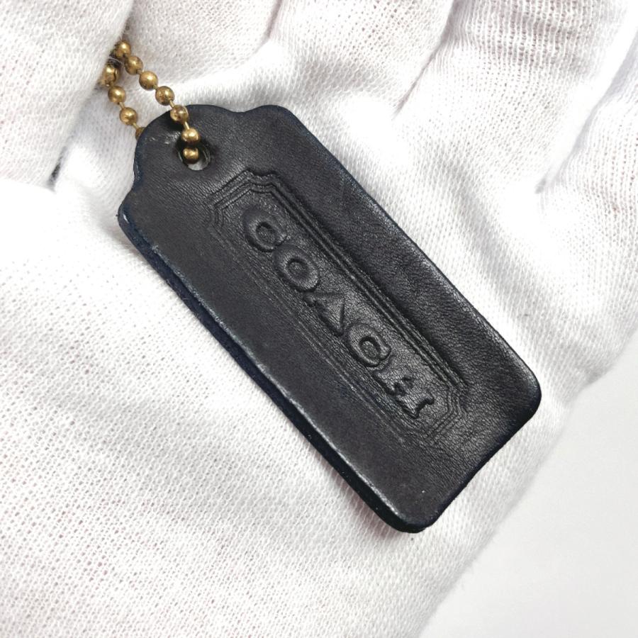 COACH（コーチ） ショルダーバッグ 9935 オールドコーチ レザー