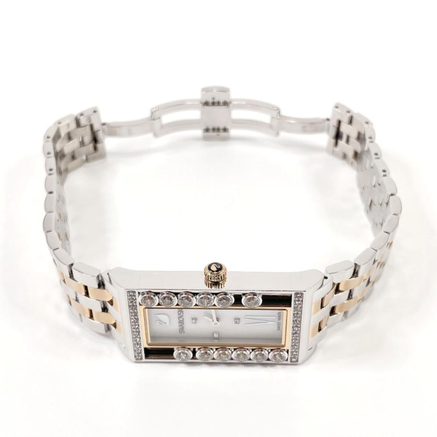 SWAROVSKI（スワロフスキー） 腕時計 5096689 ラブリー クリスタル