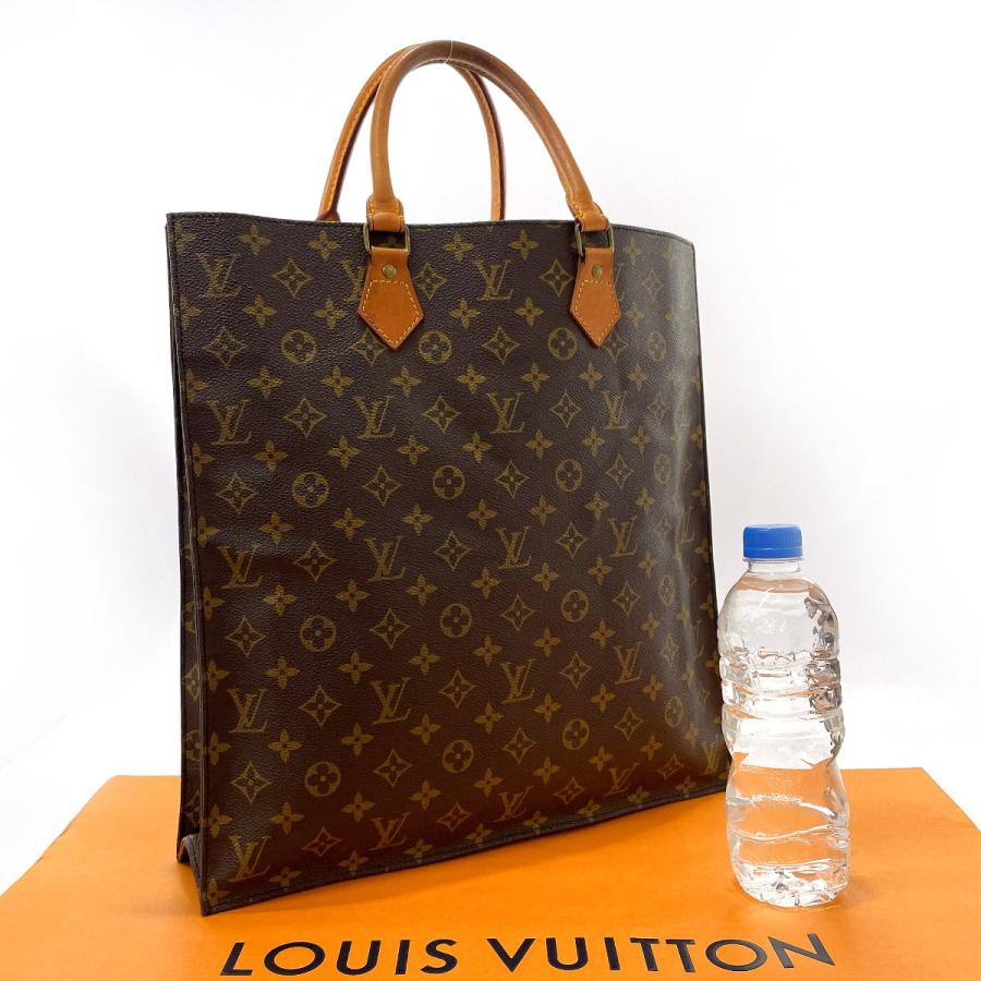 LOUIS VUITTON（ルイ・ヴィトン） トートバッグ ハンドバッグ A4サイズ