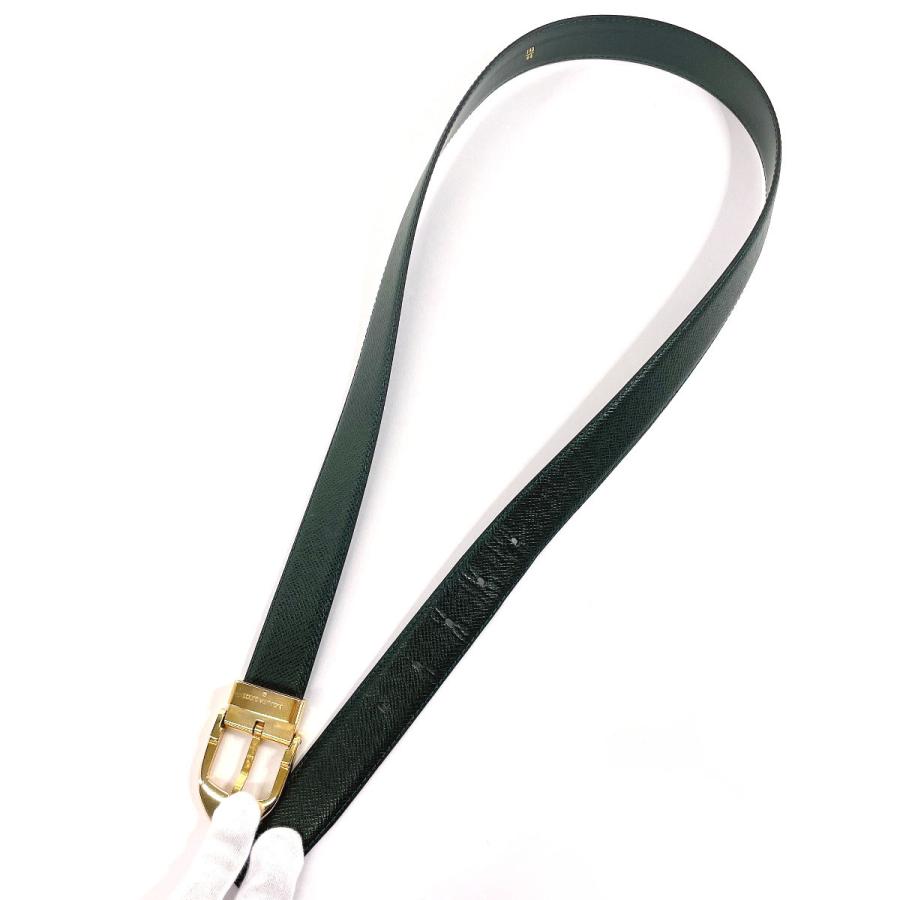 LOUIS VUITTON（ルイ・ヴィトン） ベルト M6845V サンチュール