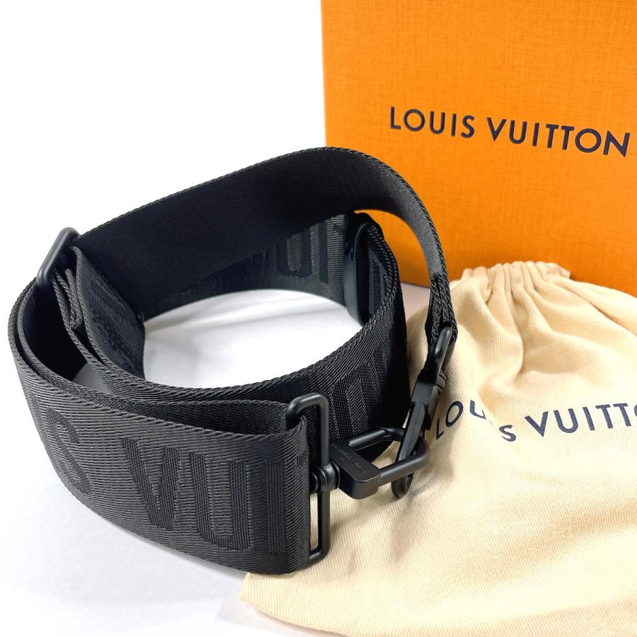 LOUIS VUITTON（ルイ・ヴィトン） 未使用品 ショルダーストラップ