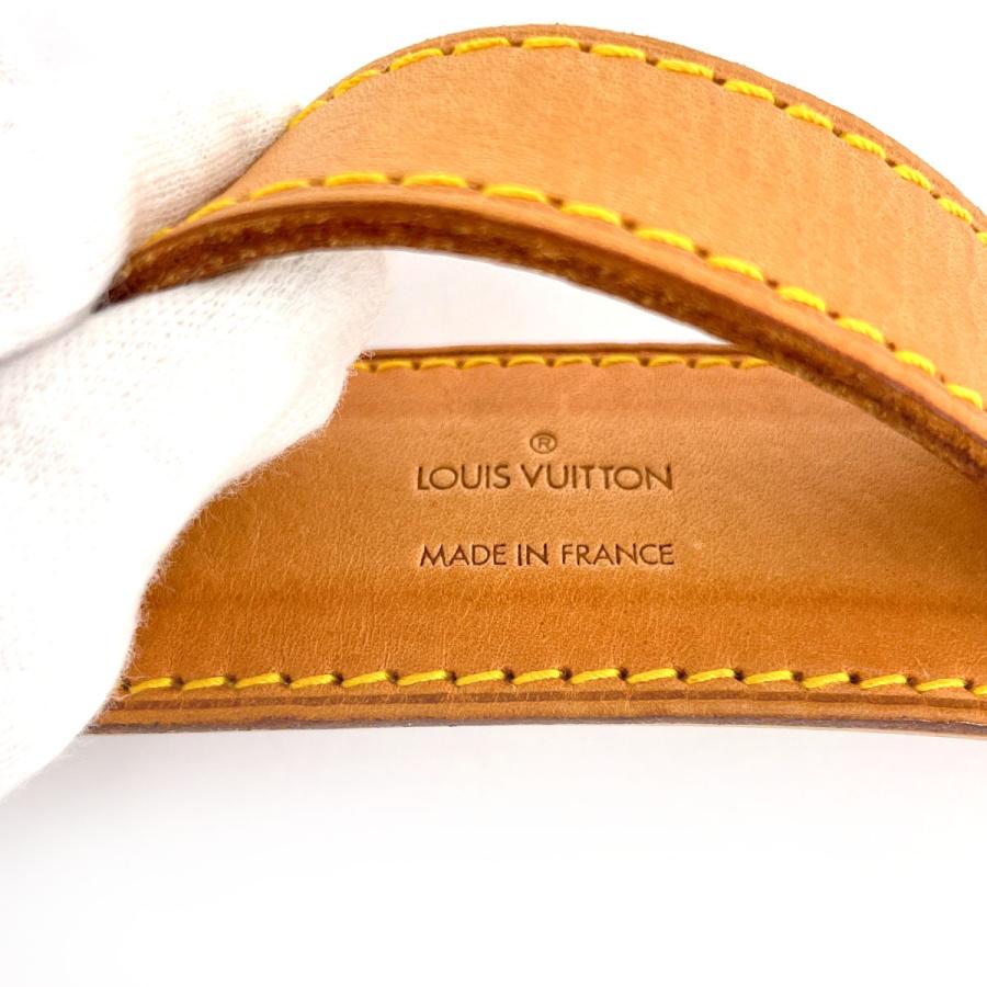 LOUIS VUITTON（ルイ・ヴィトン） ショルダーストラップ ショルダー