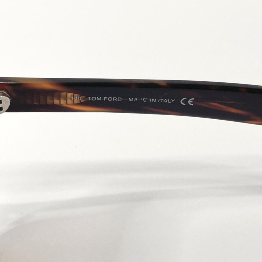 トムフォード TOM FORD サングラス TF211 AF 52J 53□21 140 合成樹脂