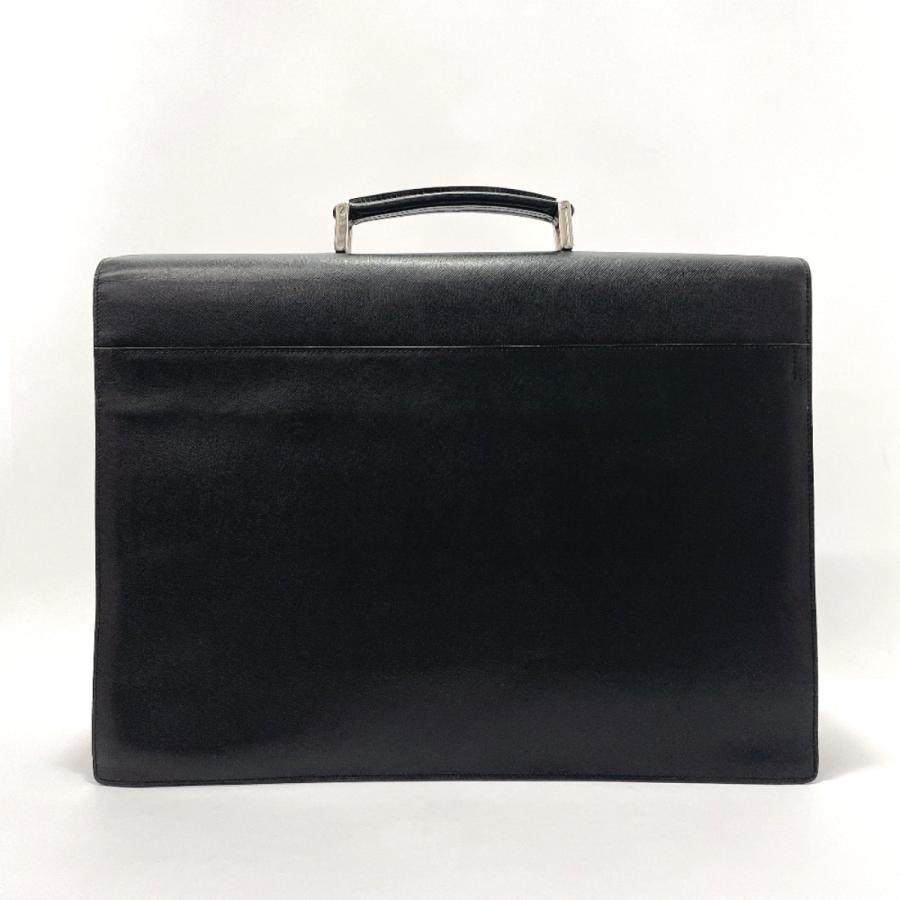 PRADA（プラダ） ビジネスバッグ ブリーフケース 書類かばん 通勤