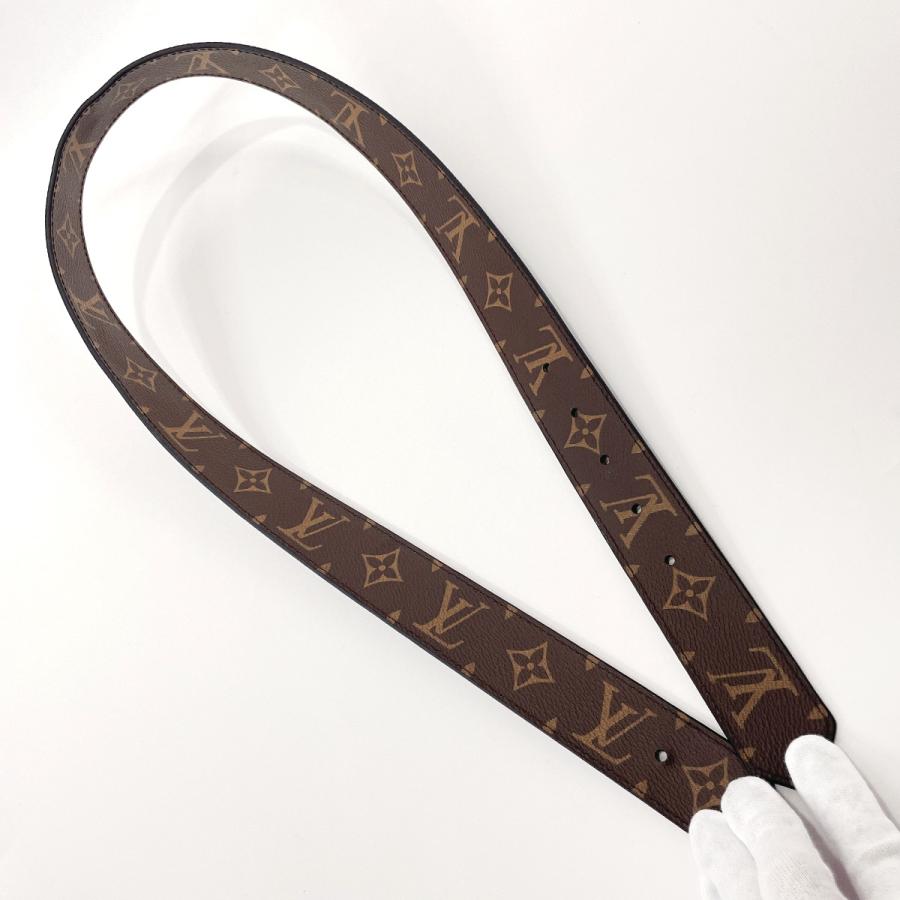 LOUIS VUITTON（ルイ・ヴィトン） ベルト M9935 サンチュール LV