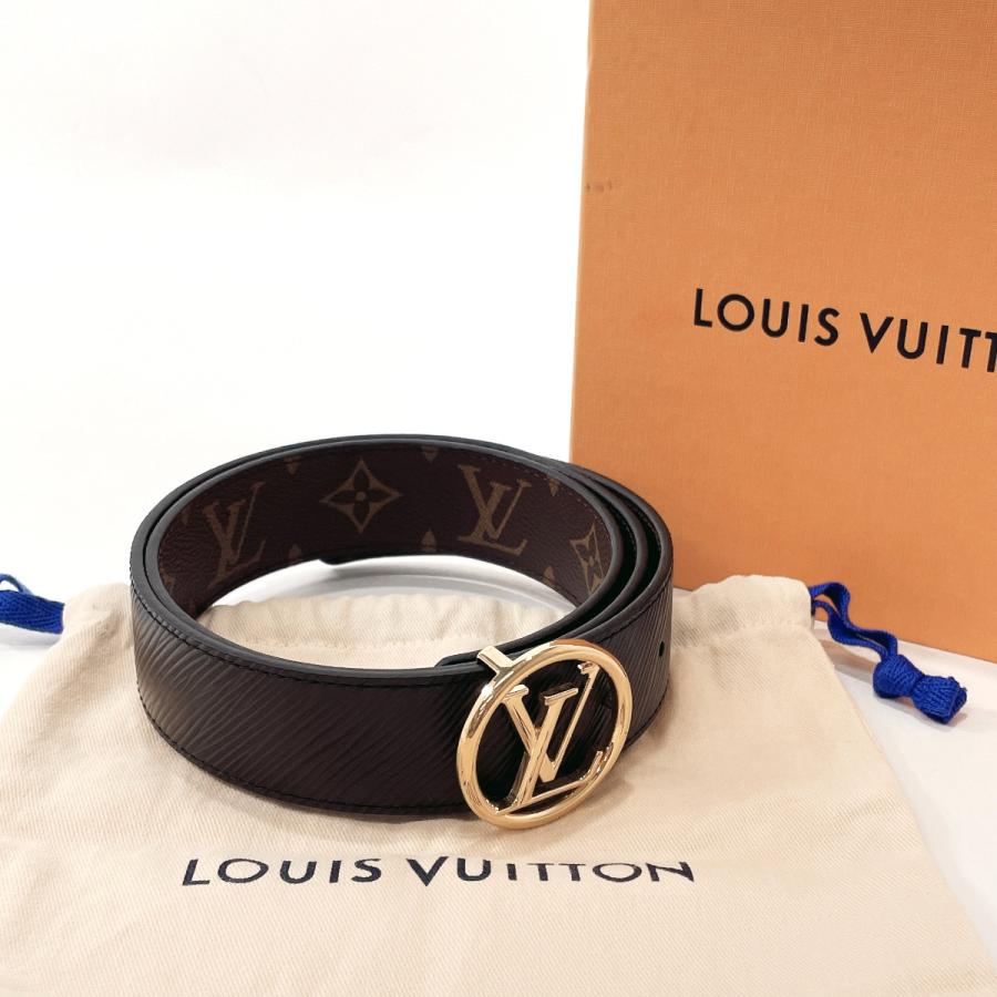 LOUIS VUITTON（ルイ・ヴィトン） ベルト M9935 サンチュール LV