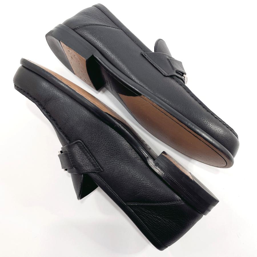 LOUIS VUITTON（ルイ・ヴィトン） ローファー ビジネスシューズ