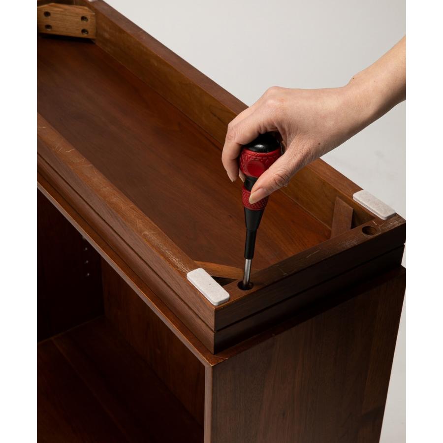 ACME Furniture（アクメファニチャー） BROOKS SHELF ブルックス