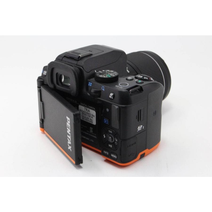 ペンタックス PENTAX デジタル一眼レフ K-S2 ダブルズームキット
