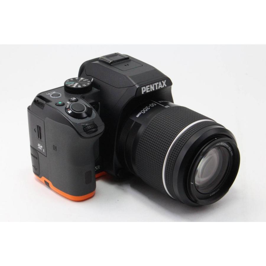 ペンタックス PENTAX デジタル一眼レフ K-S2 ダブルズームキット
