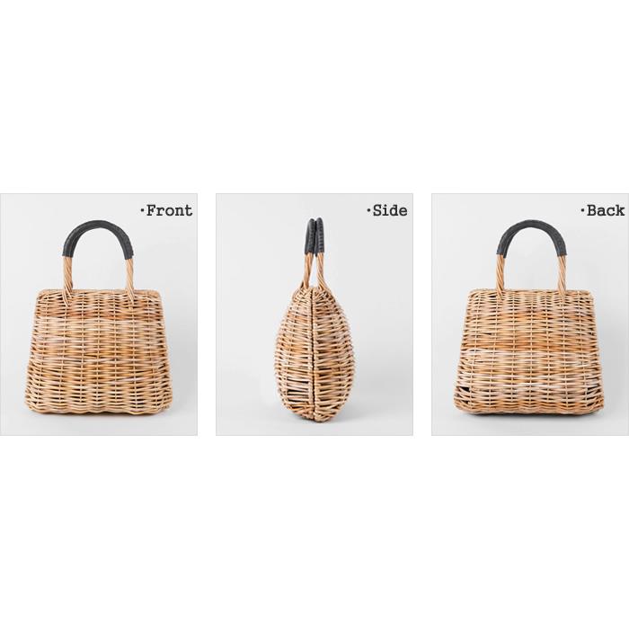 Odds（オッズ） [クーポンで20%OFF]トーカ/toca シェルバッグ アラログ