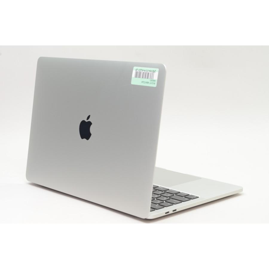 MacBook Pro [中古]Apple 13インチ 1.4GHz Touch Bar搭載モデル