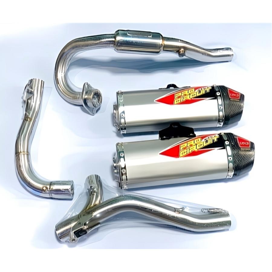 ホンダ（HONDA） HONDA CRF250L/RALLY Pro Circuit Ti6 フル