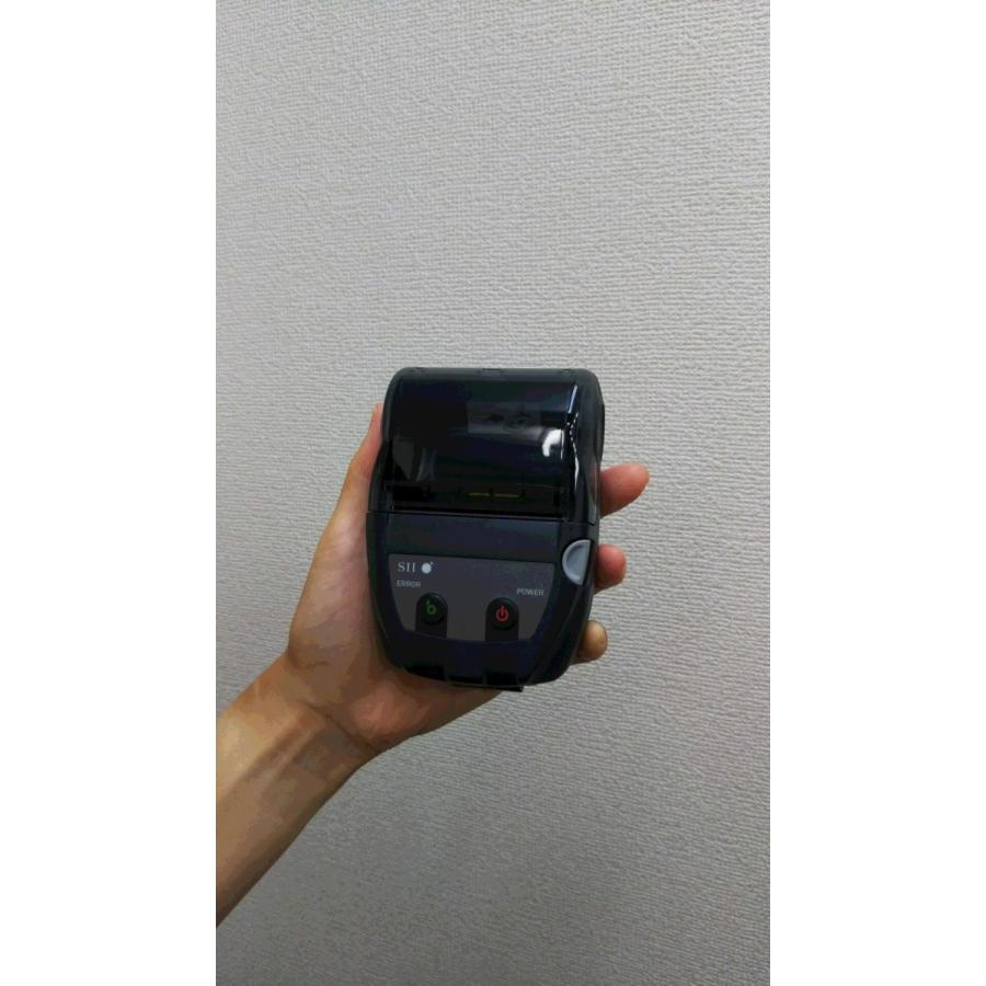 セイコーインスツル ロール紙10巻付！ 値引き選択有！SII/セイコー