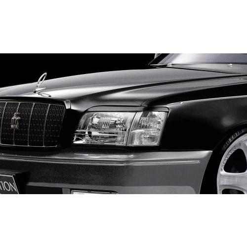 ジャンクションプロデュース MAJESTA UZS151 JZS155 マジェスタ アイ