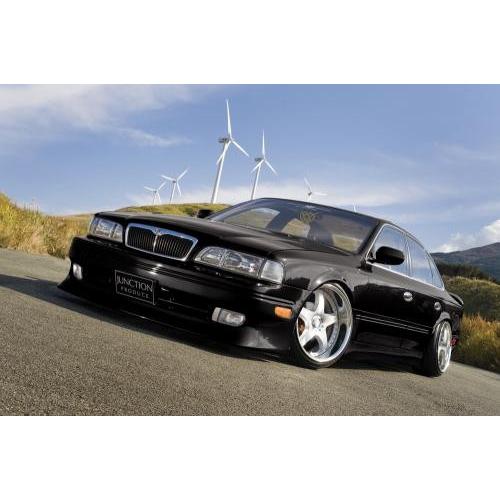 ジャンクションプロデュース INFINITI インフィニティ Q45 HG50 G50