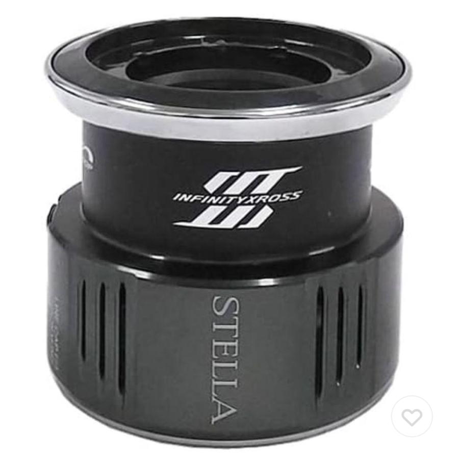 シマノ（SHIMANO） シマノ純正 22ステラ 純正スプール（2500S, 2500SHG