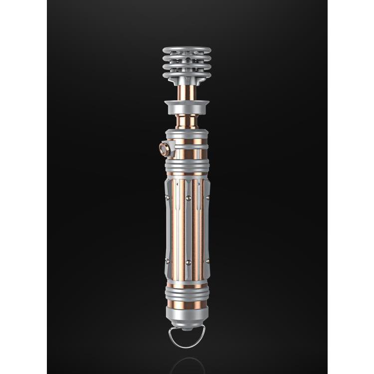 スター・ウォーズ ブラックシリーズ フォースFXライトセーバー