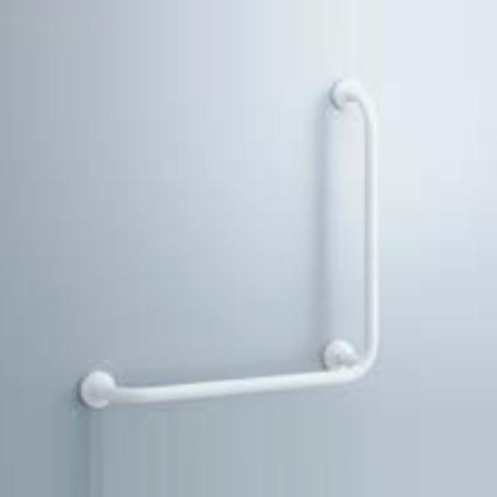 LIXIL（リクシル） 【KF-920AE70D12J/WA】リクシル 多用途用手すり(L型