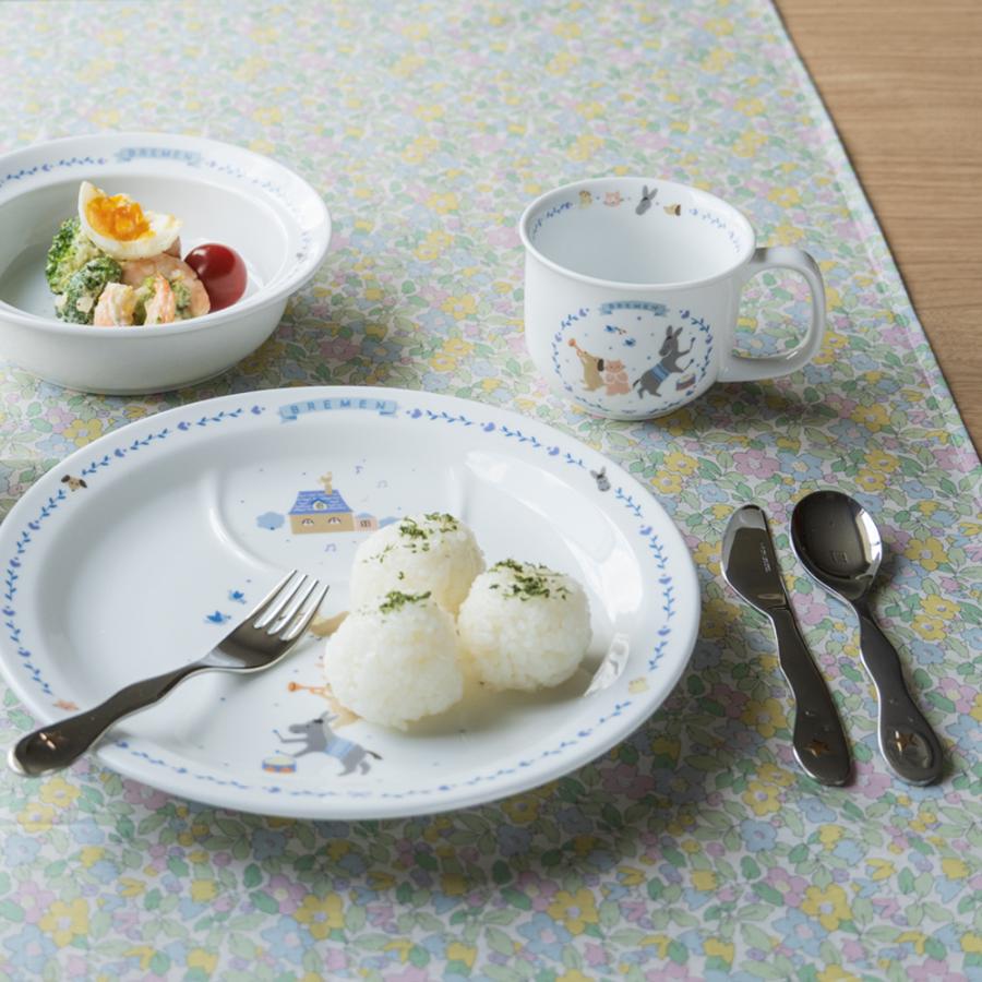 NARUMI カトラリー3点セット(シャイニングスター) ナルミ クラウン