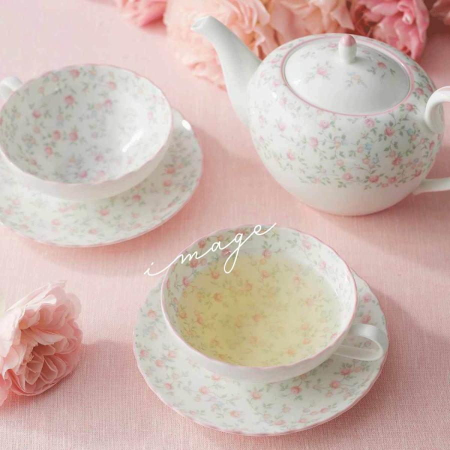 ノリタケ 3月下旬頃入荷予定 予約受付中 ティーポット キューティー