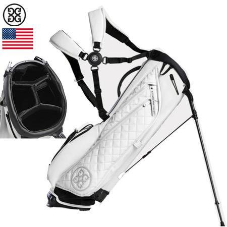 G/FORE ジーフォア DAYTONA PLUS CARRY BAG スタンドバッグ キャディ