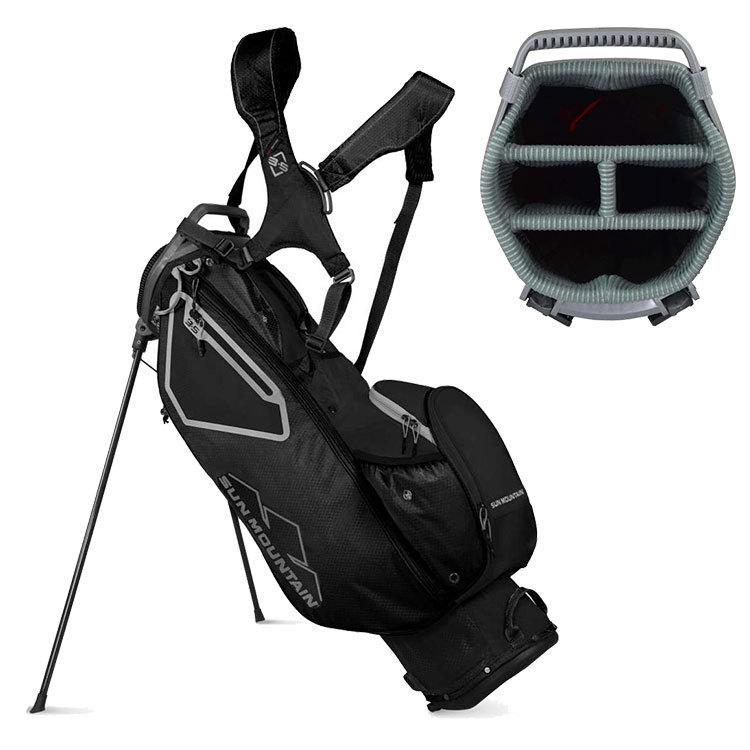 SUN MOUNTAIN（サンマウンテン） 3.5 LS STAND BAG 267-2980202