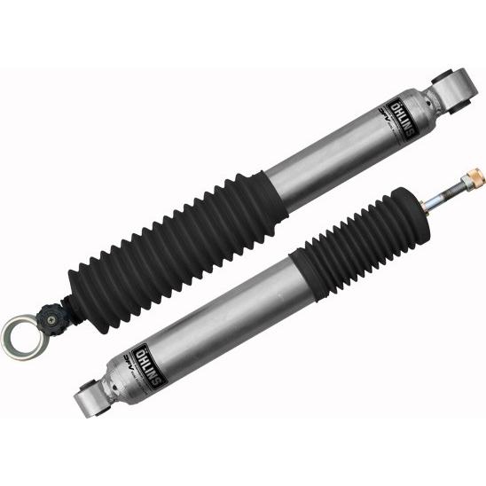 OHLINS（オーリンズ） DFV Type NS ノーマル形状ショートストローク