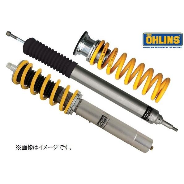 OHLINS（オーリンズ） 車高調キット DFV コンプリートキット