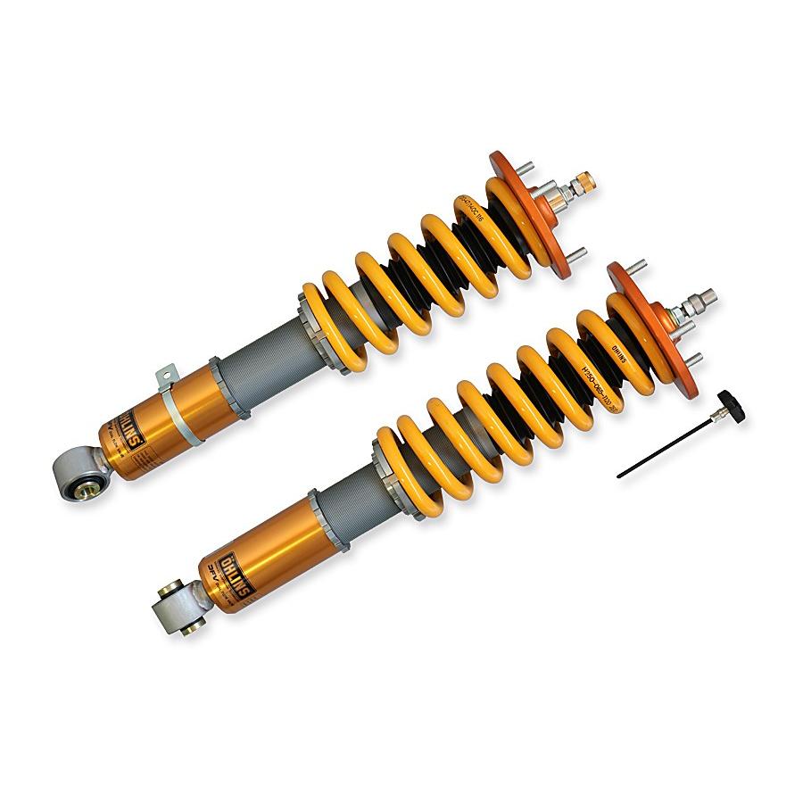 OHLINS（オーリンズ） 車高調キット DFV コンプリートキット Type HAL