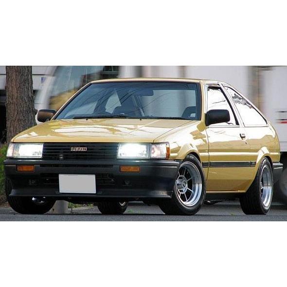 ハヤシレーシング]タイプST 6.5J-14インチ +13 : TAKE OFF ヤフー店