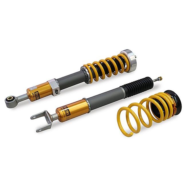 OHLINS（オーリンズ） 車高調キット DFV コンプリートキット Type HAL
