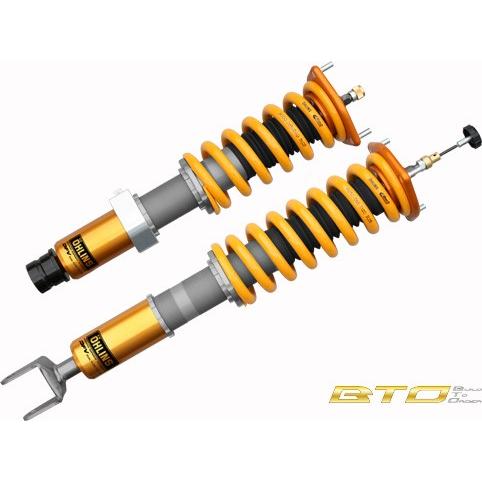 OHLINS（オーリンズ） 車高調キット DFV コンプリートキット タイプHAL