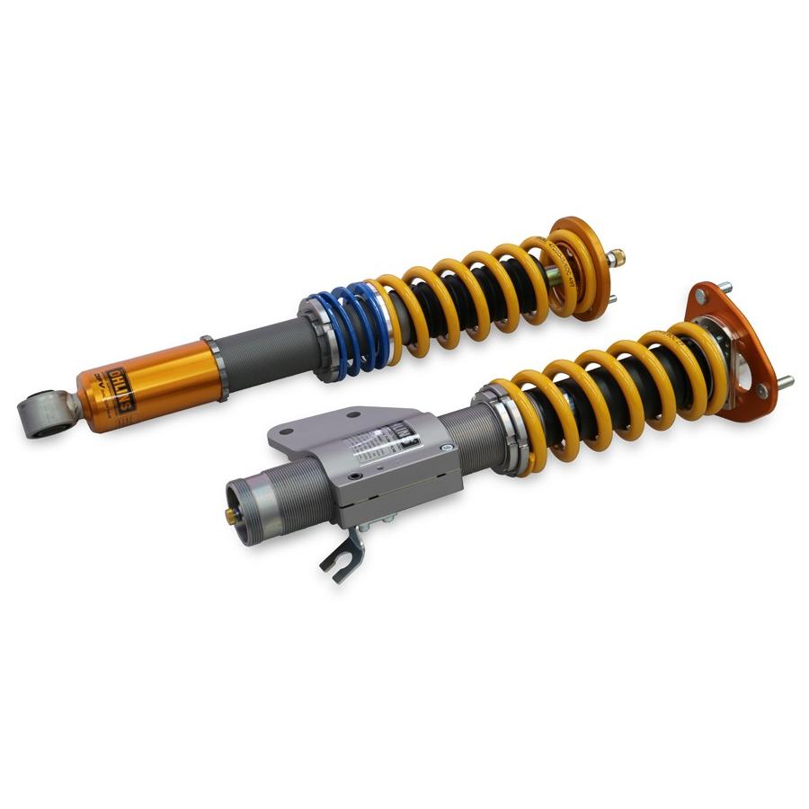 OHLINS（オーリンズ） 車高調キット DFV コンプリートキット Type HAL