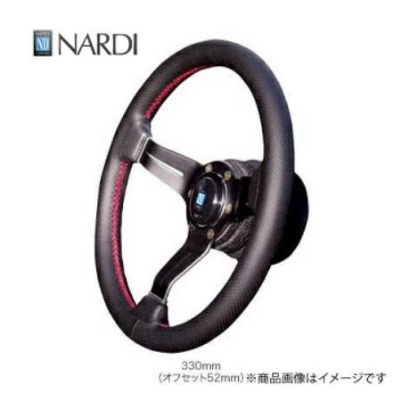ナルディ NARDI スポーツ タイプラリー 33φディープコーンタイプ