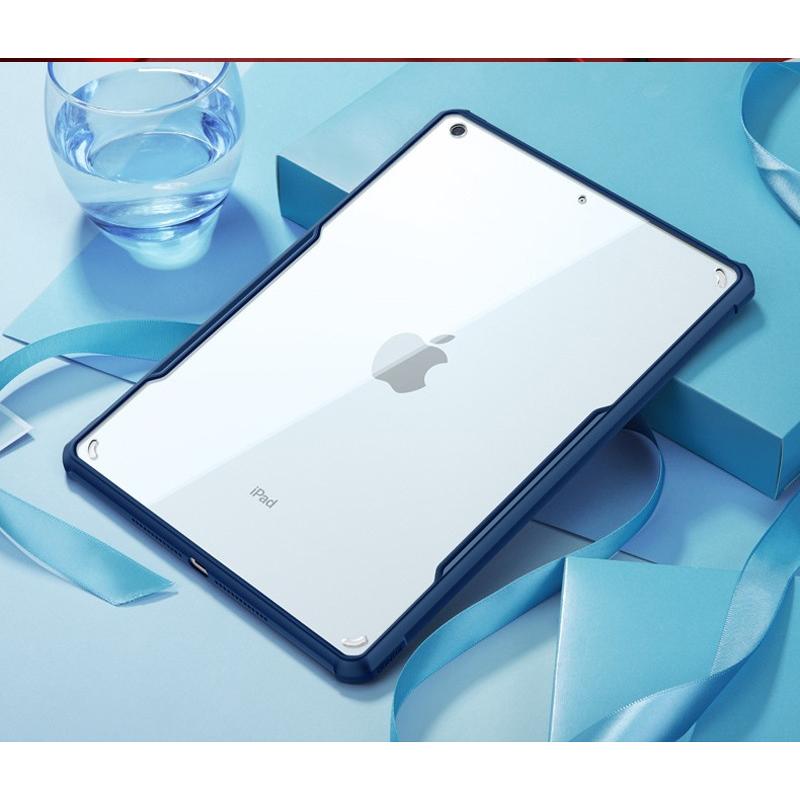iPad Air 第7 第6 世代 ケース 耐衝撃 クリア 5 4 おしゃれ Air3
