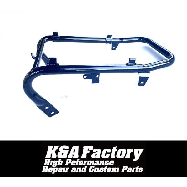 大人気シリーズ復刻版 80mmローダウンシートフレーム ズーマー/AF58