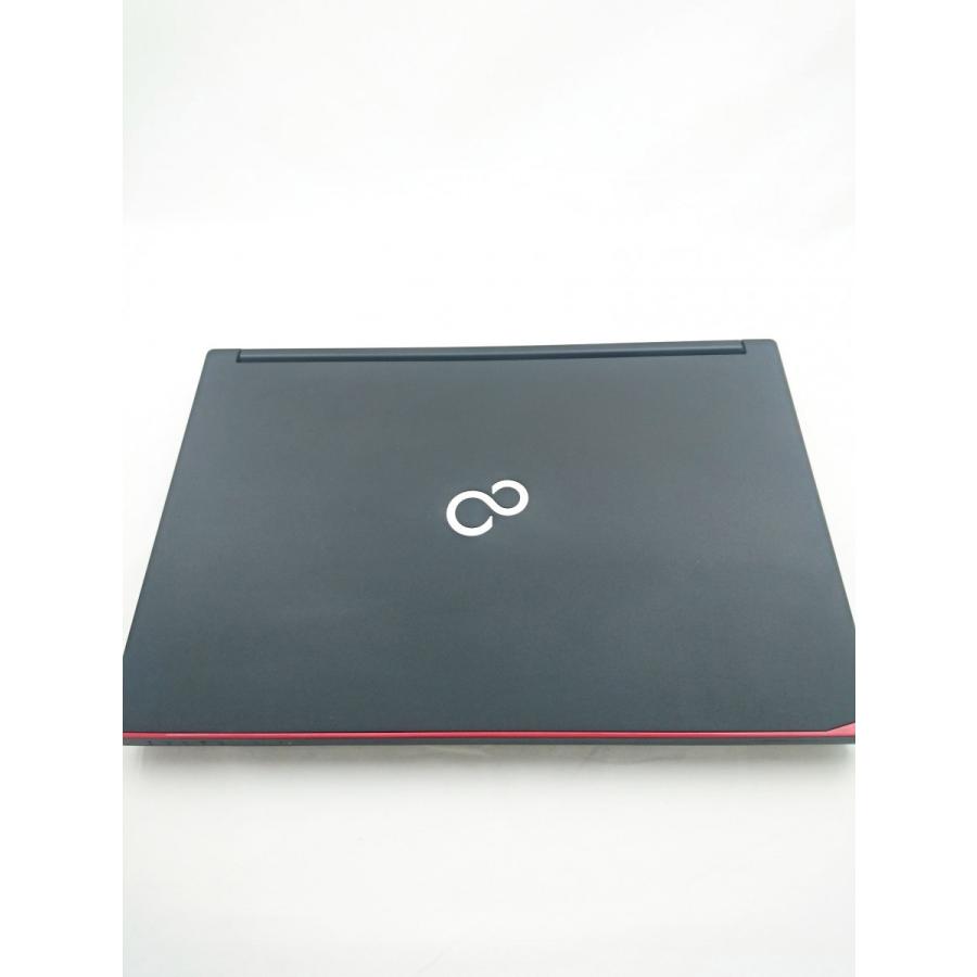 LIFEBOOK ノートパソコン 富士通 A574MX 第4世代Corei5 Office2021付き