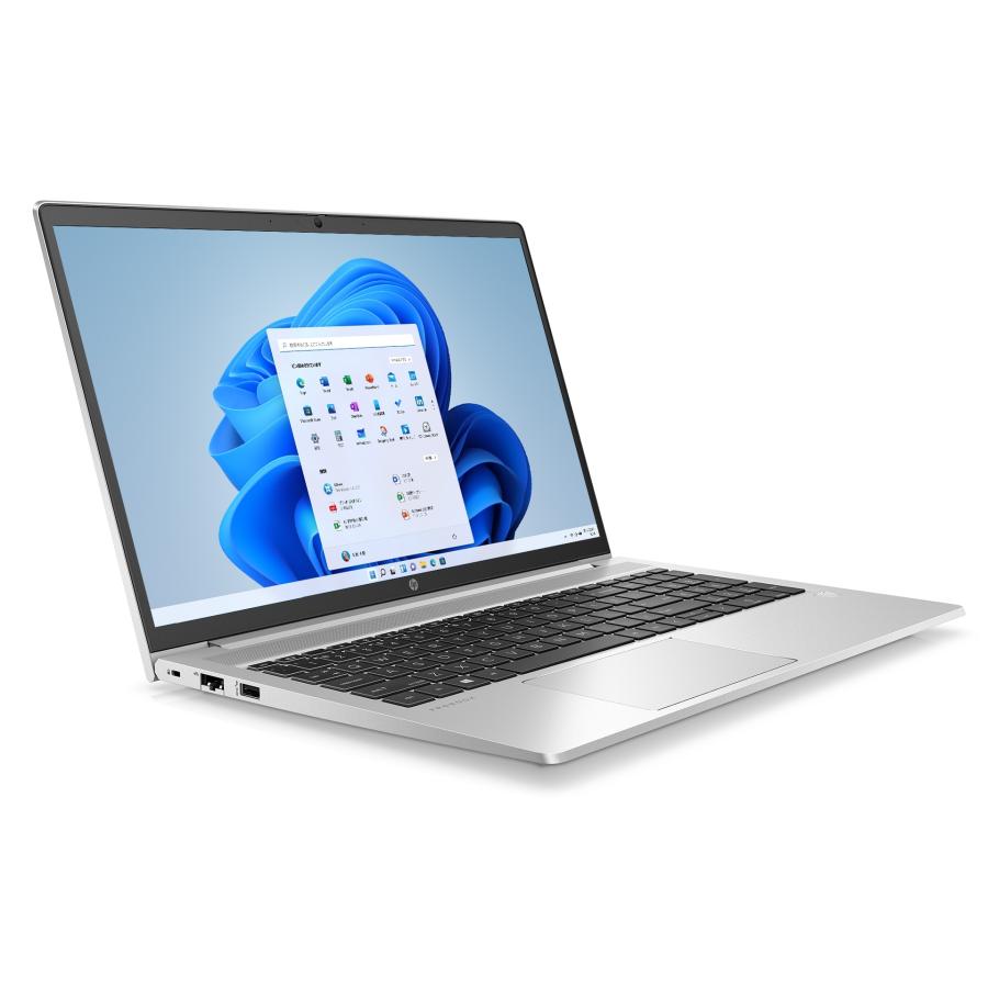 日本HP ノートパソコン HP ProBook450G8 第11世代Corei5 Office2021